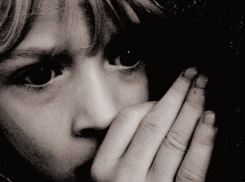 В Цимлянском районе ищут мужчину, изнасиловавшего ребенка