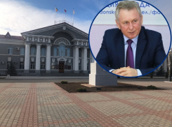 «Встряску нужно делать»: Виктор Мельников не исключает кадровые перестановки в администрации в 2020 году 