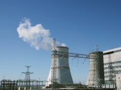 Ремонт градирни третьего энергоблока Ростовской АЭС может начаться уже осенью 2016 года