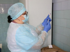 Успейте до декабря: в Волгодонске продолжается вакцинация от гриппа