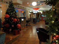 Где провести новогодние праздники вкусно и атмосферно 