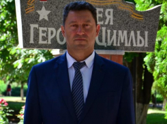 Сбежать от уголовного срока на СВО пытался глава Цимлянского района Владимир Светличный