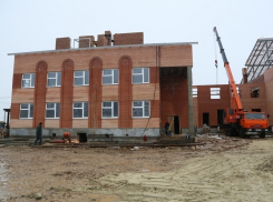 Для детского садика «Лазорики» в Волгодонске покупают мебель и мягкие игрушки