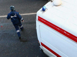Смертельная авария c двумя жертвами и пострадавшим ребёнком произошла на трассе Волгодонск - Ростов  