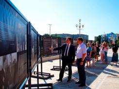 В честь создателя первой в мире АЭС и первой в СССР атомной бомбы в Волгодонске открылась фотовыставка