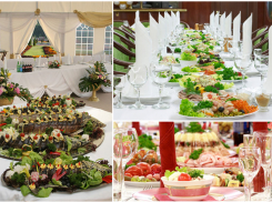 Ресторан по вызову. С чего начать?