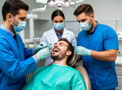 В Волгодонске определены категории граждан, имеющие право на бесплатное зубопротезирование