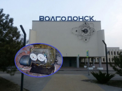 В вокзальных часах Волгодонска обнаружили армянский след