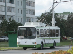 Волгодонцы автобусам и троллейбусам все больше предпочитают личные автомобили 