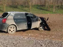 Крупная авария с двумя пострадавшими произошла по дороге на РоАЭС