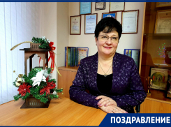 «Пусть 2020 год оправдает наши надежды»: начальник управления образования Татьяна Самсонюк