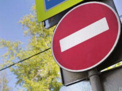 В Волгодонске временно ограничат движение троллейбусов на маршрутах №3 и №3а