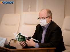 На полмиллиона увеличился доход «атомного» депутата Александра Бушнева