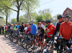 Большой велопробег пройдет в субботу в Волгодонске