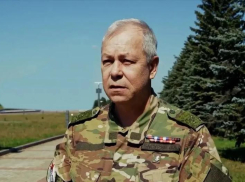 Для меня самое главное слово в жизни - это Родина, ради которой я готов умереть!