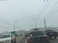 Короткая рабочая неделя начнется с относительно теплого понедельника