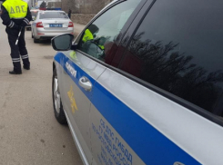 По подозрению в вымогательстве взятки задержали сотрудника ДПС в Волгодонске