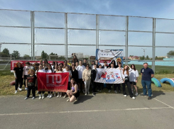 Почти две тысячи волгодонцев выполнили испытания комплекса ГТО за первое полугодие 