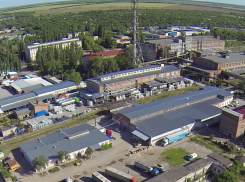 57 лет назад в Волгодонске появились ученые-химики