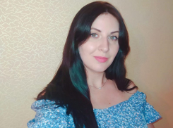30-летняя Екатерина Петренко хочет принять участие в конкурсе «Миссис Блокнот»