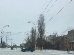 Послепраздничный день омрачится пасмурным небом и возможным ливнем