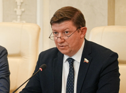 Приближая общую победу: как в Волгодонске при Сергее Ладанове работает городская Дума