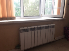 В 30-градусную жару вместо горячей воды волгодонцам включили отопление