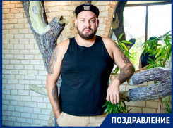 Талантливый и харизматичный Юрец Кравец отмечает День рождения