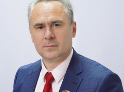 Волгодонск и Цимлянск посетит кандидат в губернаторы Ростовской области Евгений Бессонов