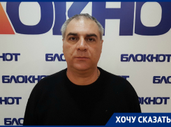 «Мой сын никого не убивал»: Артем Адамов из Волгодонского района