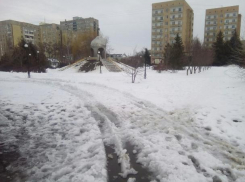  По ощущениям до -10 обещают синоптики в среду в Волгодонске 