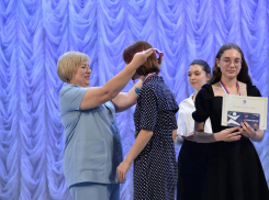 Ростовская АЭС поддержала детей, окончивших учебный год на «отлично» в Волгодонске