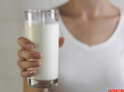 Почему пастеризованное молоко вредно для вашего здоровья