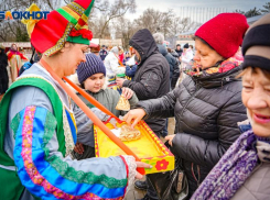 «Масленичная» ярмарка пройдет в Волгодонске