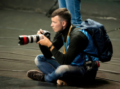 «Блокнот Волгодонск» ищет фотографа в свой дружный коллектив