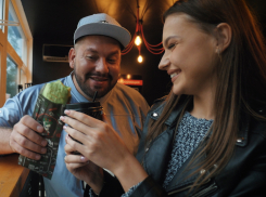 Кофе и шаурма: идеальное средство от расставания 