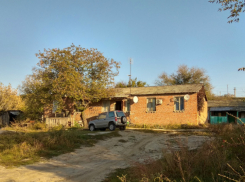 В Цимлянске под снос пойдут несколько аварийных домов 