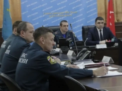 В Волгодонске проведут противопаводковые учения 