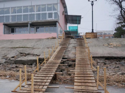 Как добраться к главной крещенской купели Волгодонска