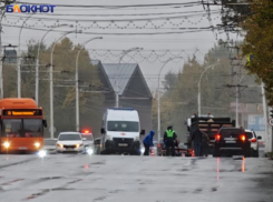 Областная Госавтоинспекция прокомментировала ДТП, в котором пострадала пожилая волгодончанка