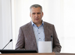 Роман Голомовзый остался в руководстве «Донбиотеха»