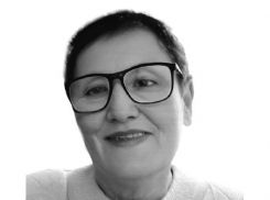 В Волгодонске ушла из жизни медицинская сестра дошкольного отдела Детской городской больницы Светлана Прохоренко