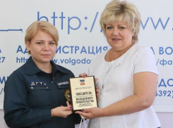 Студентка филиала ДГТУ вошла в состав Молодежного правительства Волгодонска 