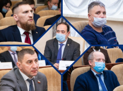 Искаженные сведения о доходах и имуществе предоставили пять депутатов Волгодонской городской Думы