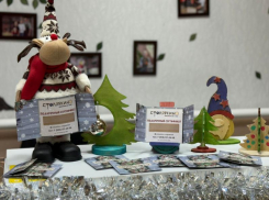  Полезный, интересный и запоминающийся подарок ребенку на Новый год найден