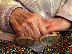 Мужчина убил 88-летнюю пенсионерку ради 100 000 рублей