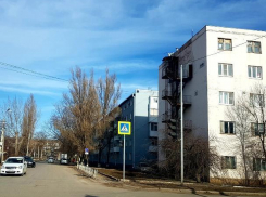 Солнечный, но слегка морозный день выдастся сегодня в Волгодонске