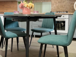 «Магнитный мебельный» открыл свои двери в Волгодонске в преддверии Нового года