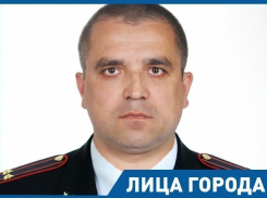 Самая большая награда для участкового это благодарность граждан и их готовность к сотрудничеству, -  старший участковый Роман Некрасов
