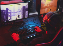Официальные киберспортивные соревнования по игре Counter-Strike пройдут в Волгодонске